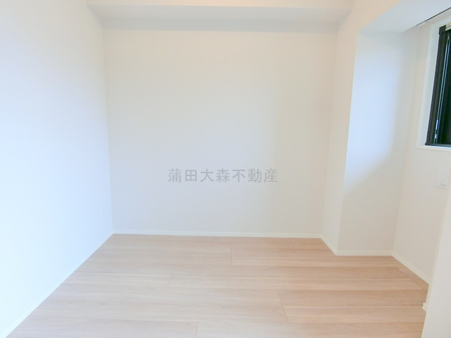 シーズンフラッツ大森北三丁目のその他|洋室2.7帖