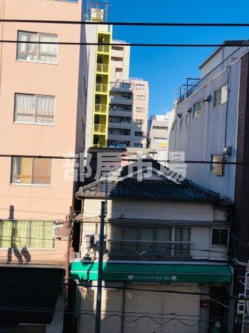 ル ヴァンテアン松が谷の展望