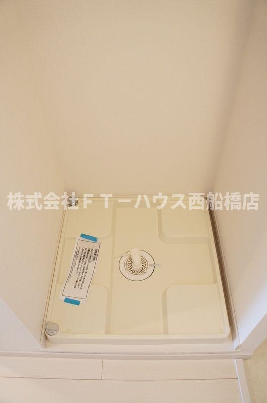 リブリ・リブラの設備