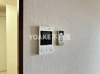 【セキュリティ】 | サザントゥリーⅡ | 写真は別部屋のものとなります。現況優先。