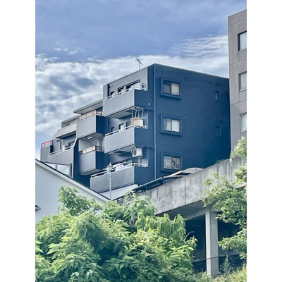 【展望】 | kakuozan 358