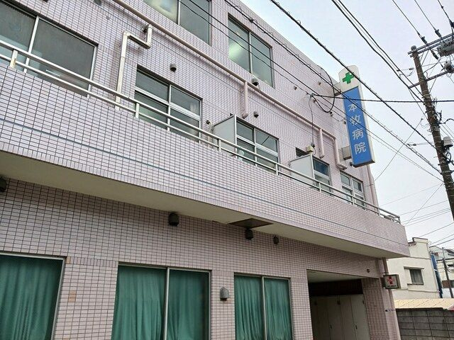 ポルテボヌール本牧のその他