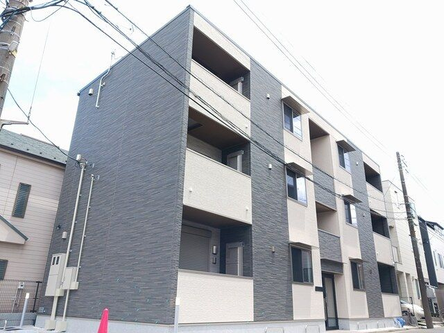 ポルテボヌール本牧