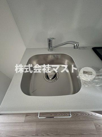 プレリス阿波座Bloomの設備