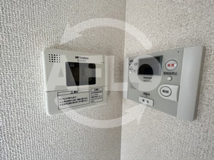ティ　ベルデのその他|ティ　ベルデ　給湯