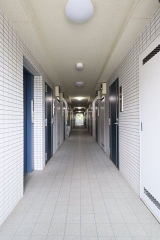 スカイコート中村橋第３のその他共用部分