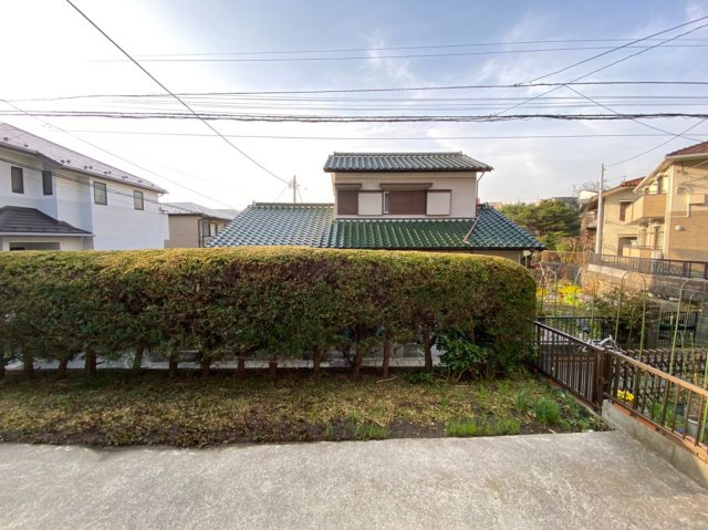 ジュネス和田山Aの展望