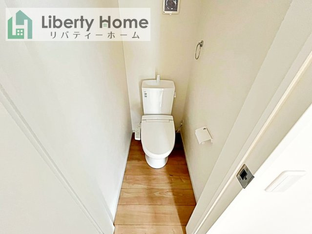 ひたちなか市津田東1期　新築戸建　2号棟のキッチン