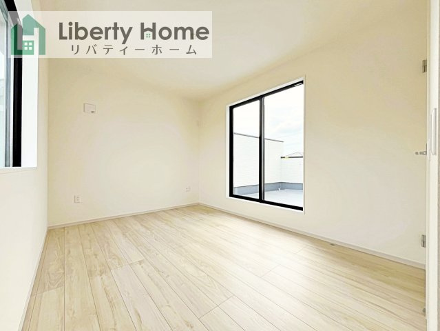 ひたちなか市津田東1期　新築戸建　2号棟の構造・工法・仕様