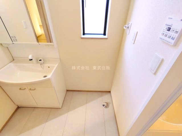 【ランドリースペース】 | 狭山市広瀬1丁目 | ランドリースペース