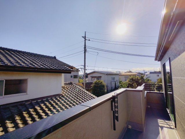 【展望】の画像
