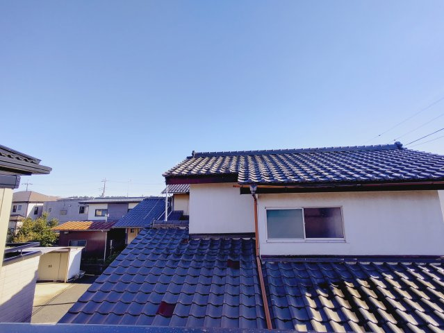 【展望】の画像