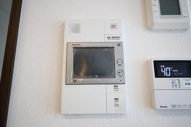 江戸川橋ステーションレジデンスのその他