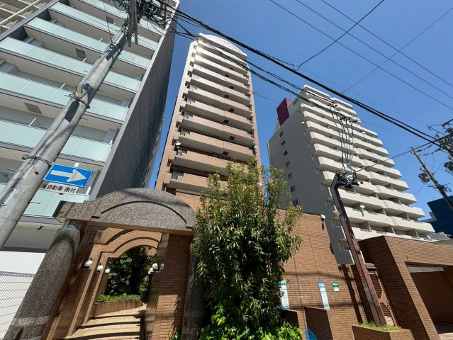 グランドメゾン六番町｜名古屋市の賃貸ならMy賃貸