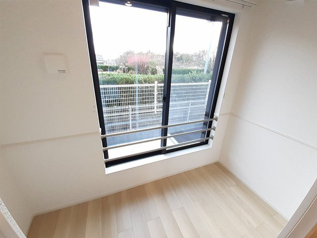 グランリヴァージュ宮司Ⅰの内装|過ごしやすい室内です