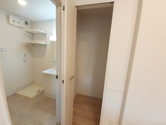 グランリヴァージュ宮司Ⅰの設備