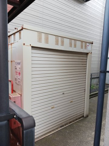 C棟