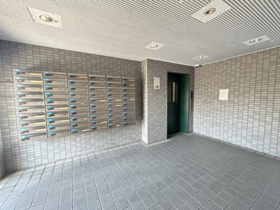 【設備】 | グレイスコートたちばな