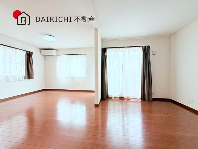 【寝室】 | 東松山市あずま町1丁目　中古戸建