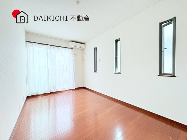 【子供部屋】 | 東松山市あずま町1丁目　中古戸建