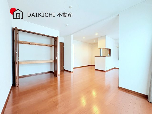 【洋室】 | 東松山市あずま町1丁目　中古戸建