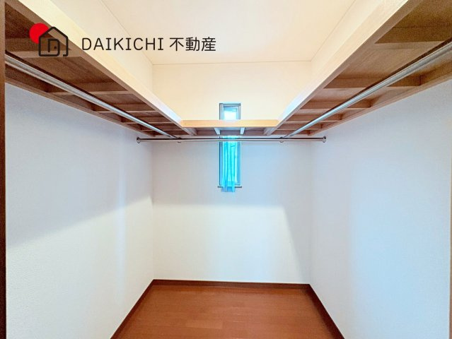 【収納】 | 東松山市あずま町1丁目　中古戸建