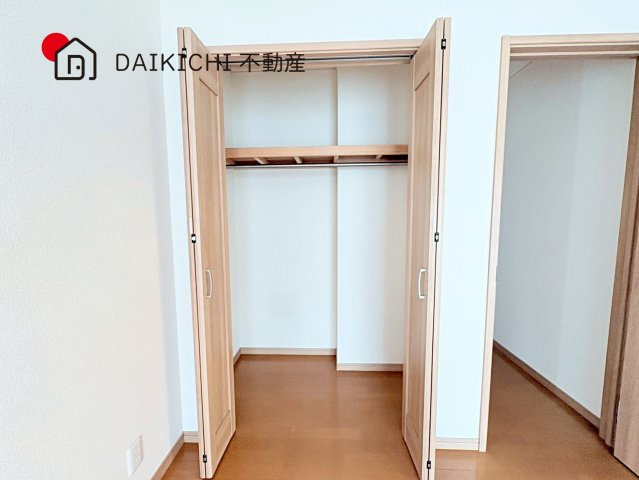 【収納】 | 東松山市あずま町1丁目　中古戸建