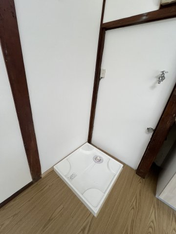 北方町４丁目貸家019の設備