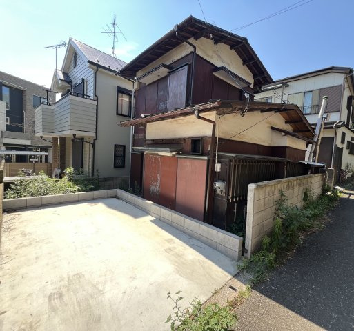 北方町４丁目貸家019
