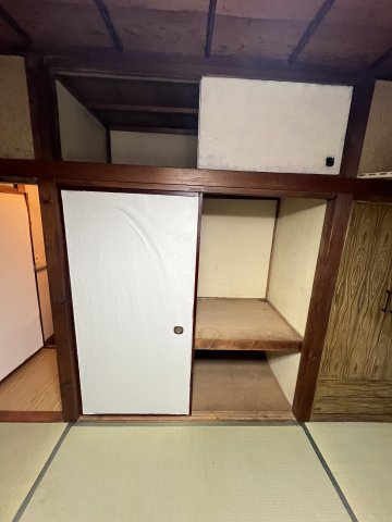 北方町４丁目貸家019の収納