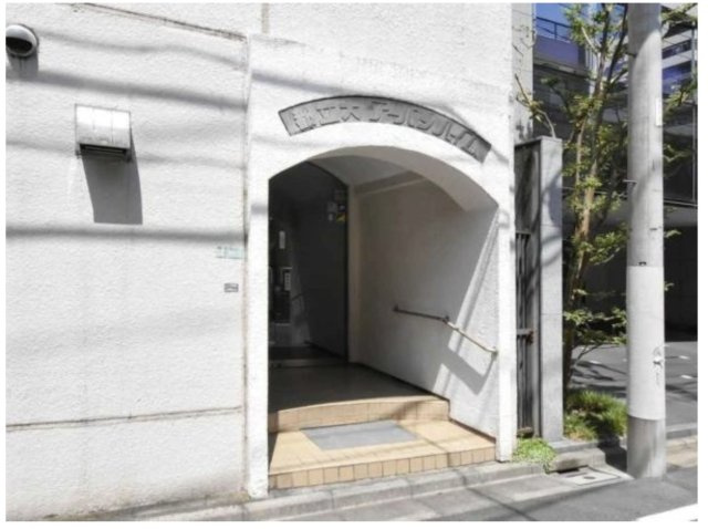 ★仲介手数料無料★都立大アーバンハイム