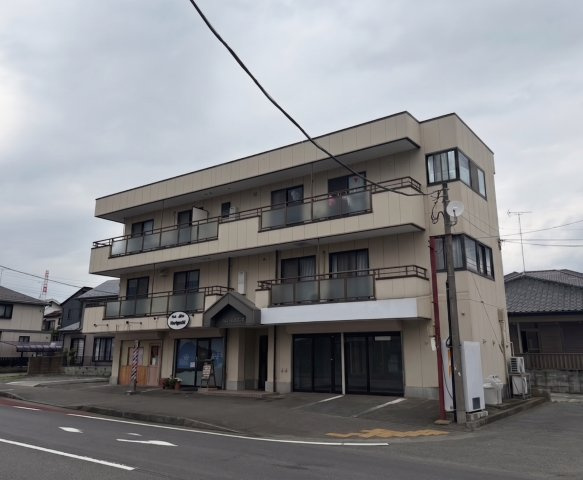 【外観】 | イムーブルT・Y