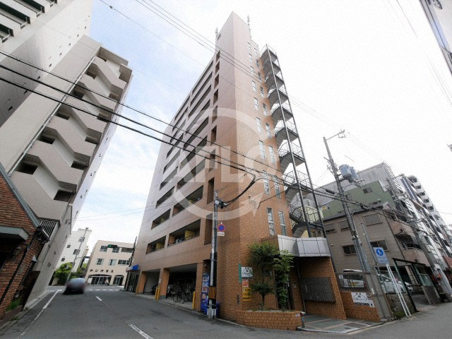 マンションスムス
