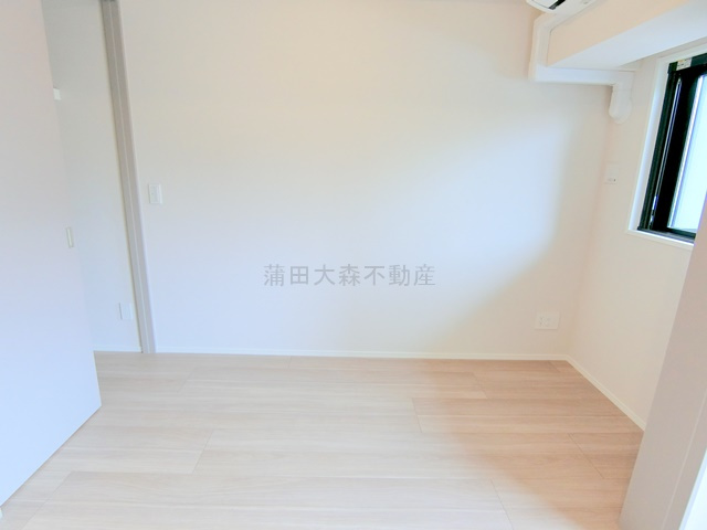 シーズンフラッツ大森北三丁目のその他|洋室3.2帖