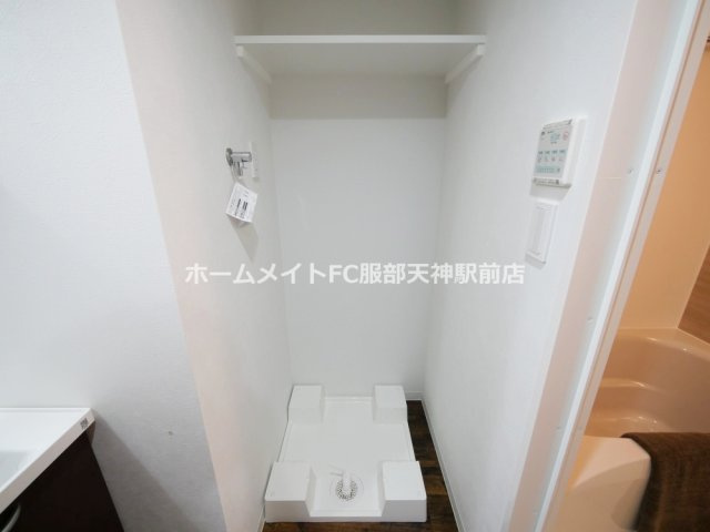 ONLYONE池田新町の設備