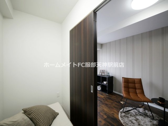 ONLYONE池田新町の内装
