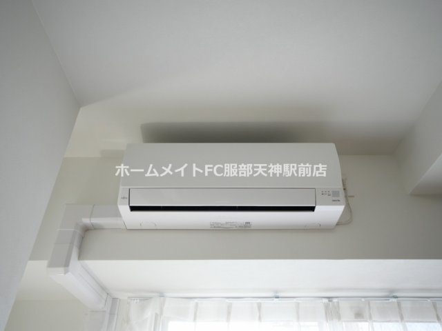 ONLYONE池田新町の設備