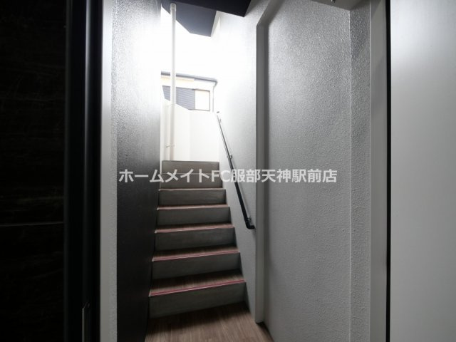 ONLYONE池田新町のその他共用部分