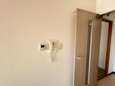 【セキュリティ】 | グレイスコートたちばな