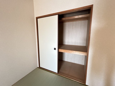 【収納】 | グレイスコートたちばな
