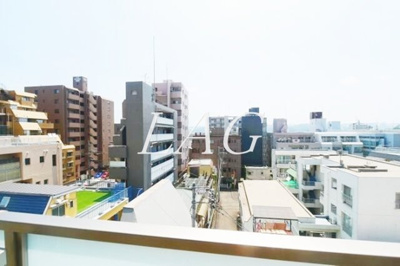 【展望】 | ラフィスタ調布多摩川 | 眺望です