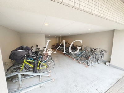 【その他】 | ラフィスタ調布多摩川
