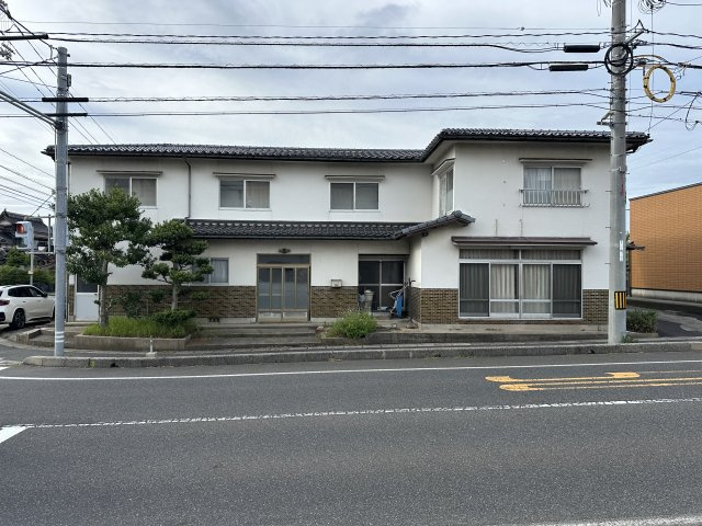 気高町浜村　中古戸建