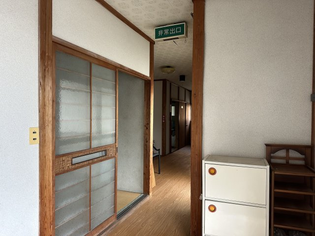 気高町浜村　中古戸建のその他