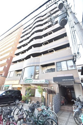 大阪市都島区都島本通３丁目の賃貸マンション