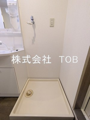 【設備】 | アルグリーン久我山