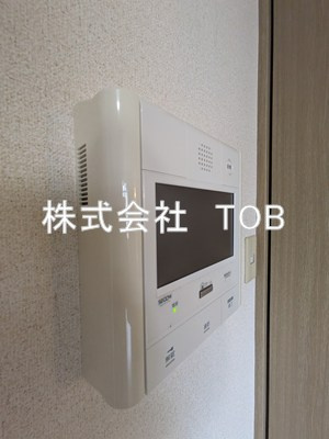 【セキュリティ】 | アルグリーン久我山