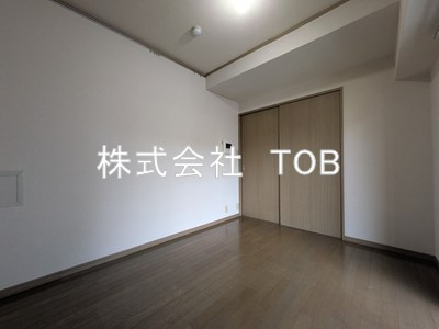 【居間・リビング】 | アルグリーン久我山 | 洋室6.1帖