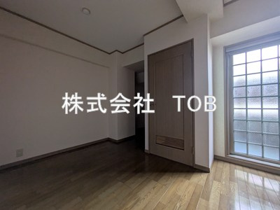 【洋室】 | アルグリーン久我山 | 洋室5.4帖