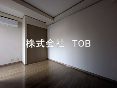 【洋室】 | アルグリーン久我山 | 洋室5.4帖